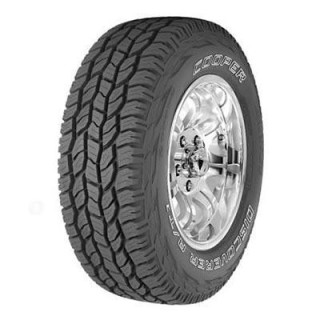 265/70 R16 121 R Cooper Discoverer At3 Lt Owl M+s 3pmsf - Pneumatico 4 Stagioni