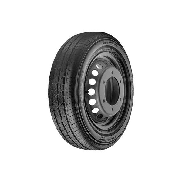 195/65 R16C 104/102 T Cooper  Evolution Van C 8pr