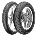 80/90 R21 54 V Dunlop Gt 502 Front