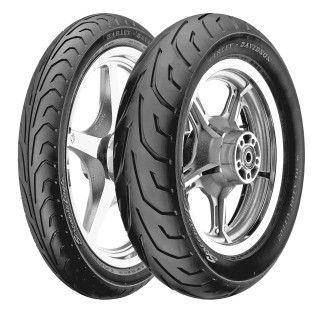 80/90 R21 54 V Dunlop Gt 502 Front
