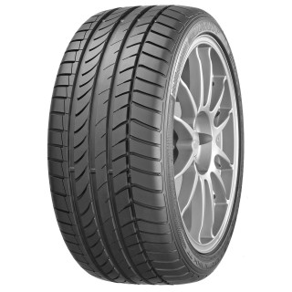 225/60 R17 99 V Dunlop  Sp Sport Maxx Tt Dsrof