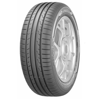 185/55 R15 82 H Dunlop Sport Bluresponse - Pneumatico Estivo