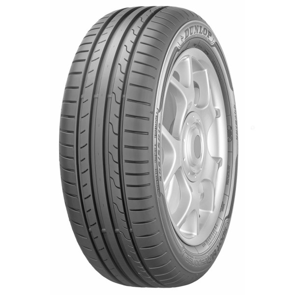 185/55 R15 82 H Dunlop Sport Bluresponse - Pneumatico Estivo
