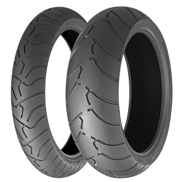 120/70 R18 59 V Bridgestone Bt028