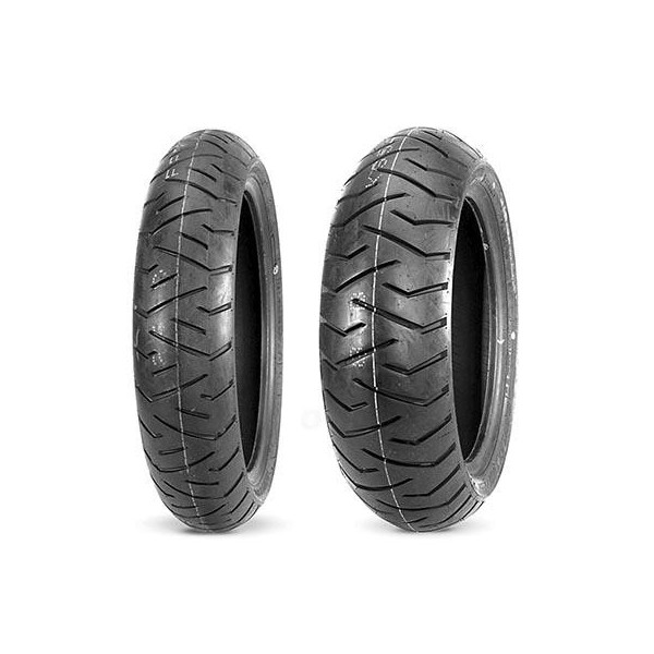 160/60 R14 65 H Bridgestone Bt Th 01 Rear