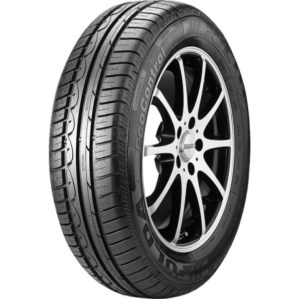 165/70 R14 81 T Fulda Eco Control (tl)