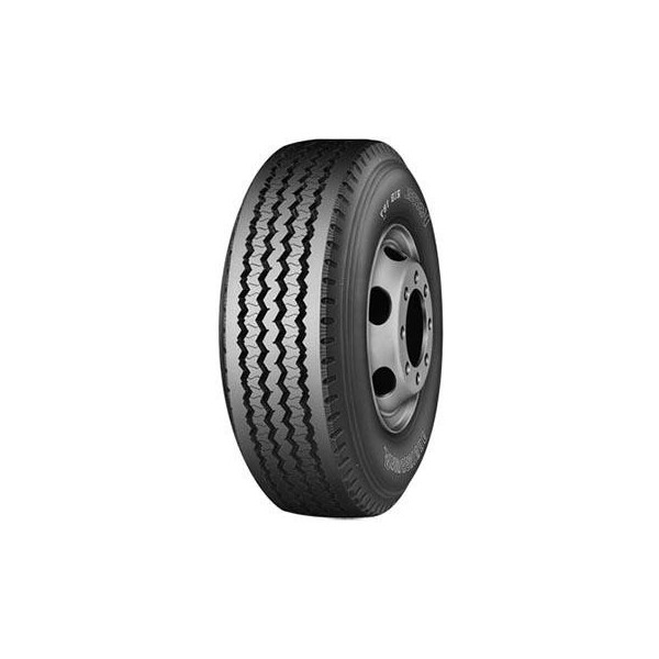 11 R22.5 148/145 L Bridgestone R187