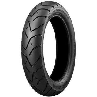 120/70 R17 58 (W) Bridgestone A 40 F
