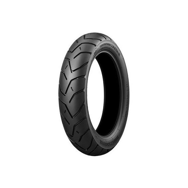 120/70 R17 58 (W) Bridgestone A 40 F