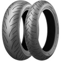 120/70 R14 55 H Bridgestone Bt Sc 2 Front