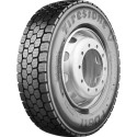 215/75 R17.5C 126/124 M Firestone Fd611 M+s