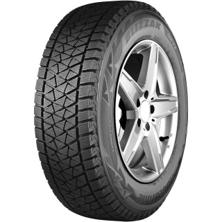 275/50 R22 111 T Bridgestone Blizzak Dm-v2 - Pneumatico Invernale