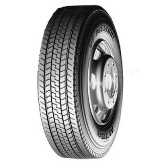 285/70 R19.5 146/144 M Bridgestone M788 - Pneumatico Estivo