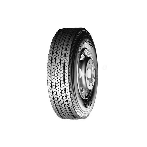 285/70 R19.5 146/144 M Bridgestone M788 - Pneumatico Estivo