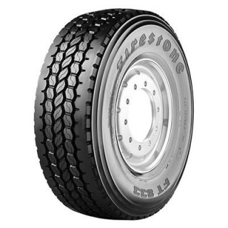 385/65 R22.5 160 K Firestone Ft833