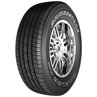 255/70 R18 113 T Bridgestone Dueler H/t 685