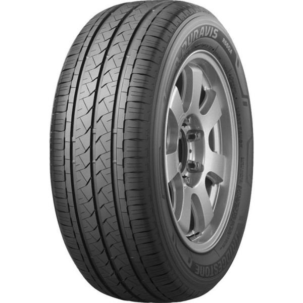235/65 R16C 115 T Bridgestone  Duravis R660a