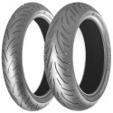 190/55 R17 75 W Bridgestone Battlax T31r (e) Rear