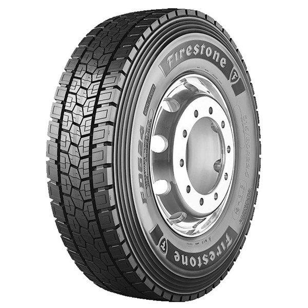 315/60 R22.5 152 L Firestone Fd624