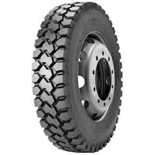 13 R22.5 158G/156 K Bridgestone L317 Evo - Pneumatico Estivo