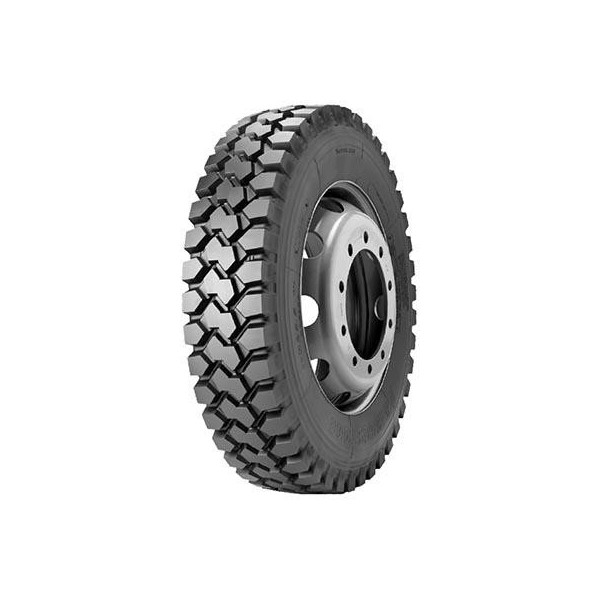 13 R22.5 158G/156 K Bridgestone L317 Evo - Pneumatico Estivo