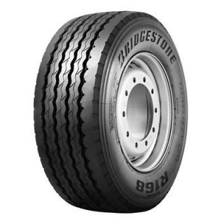 9.5 R17.5 143/141 J Bridgestone R168
