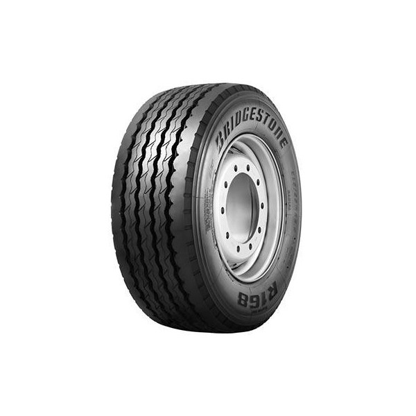 9.5 R17.5 143/141 J Bridgestone R168