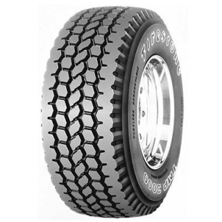 265/70 R19.5 143/141 J Firestone Tmp 3000 M+s 3pmsf (tl)