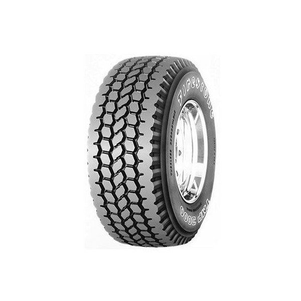 265/70 R19.5 143/141 J Firestone Tmp 3000 M+s 3pmsf (tl)