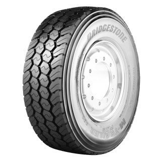 385/65 R22.5 160 K Bridgestone Mt1+