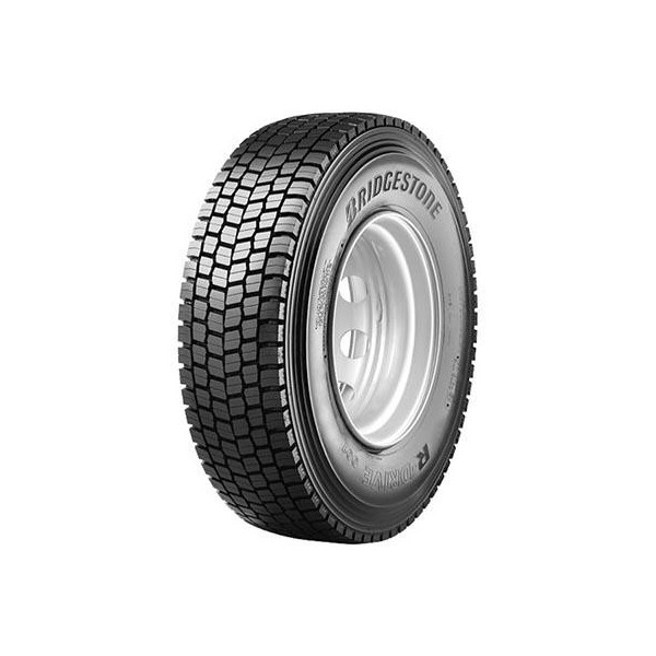 315/70 R22.5 154/152 M Bridgestone R-drive 001+