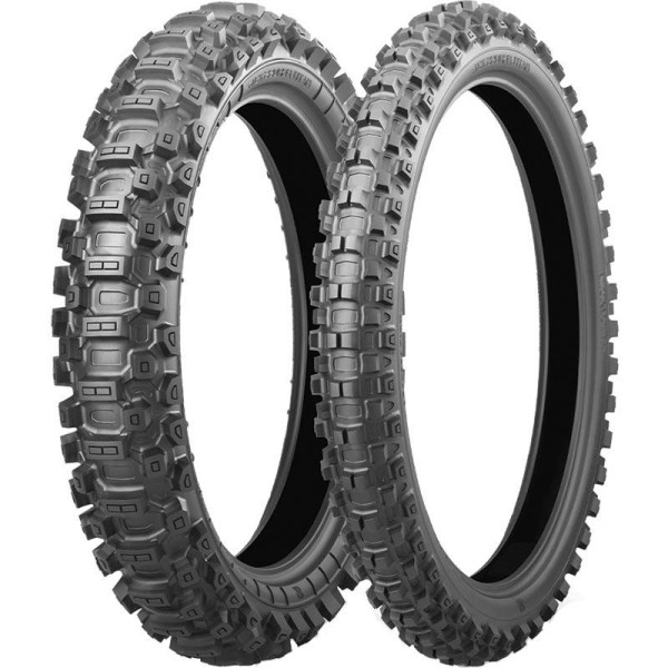 120/80 R19 63 M Bridgestone X31