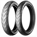 100/80 R17 52 H Bridgestone Bt39