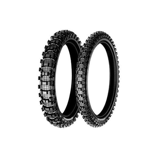 80/100 R21 51 M Bridgestone Moto Cross M59