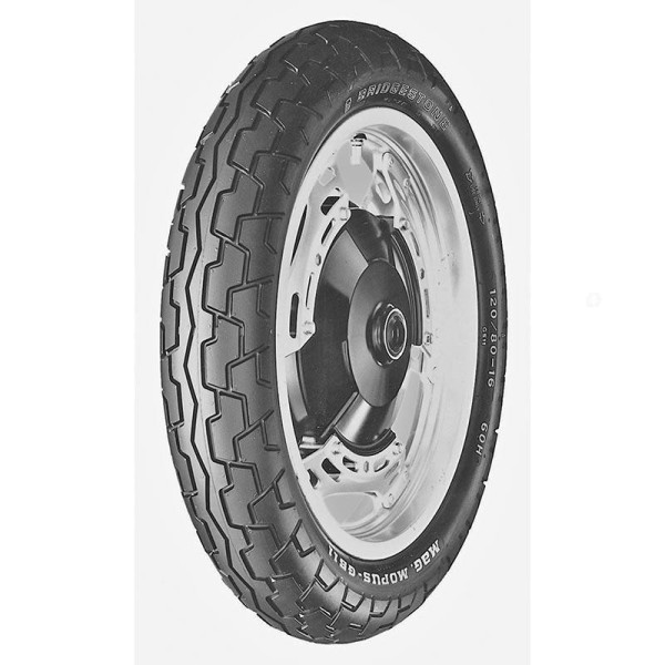 2.75 R18 42 P Bridgestone G 511
