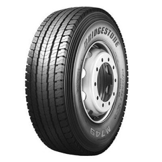 315/70 R22.5 152 M Bridgestone M749 22.5
