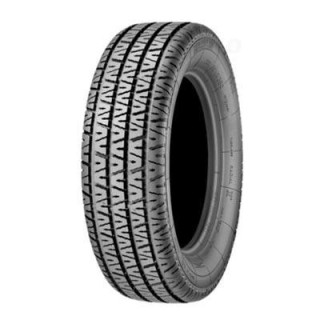 190/55 R340 81 V Michelin Collection Trx - Pneumatico Estivo
