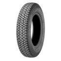 165 R15 86 S Michelin Xzx