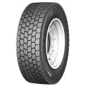 295/80 R22.5 152/148 L Michelin X Multiway Xde