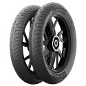 130/70 R13 63 S Michelin City Extra - Pneumatico Estivo