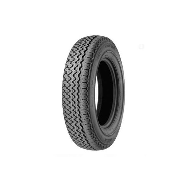 185/80 R15 93 H Michelin Xvs-p - Pneumatico Estivo