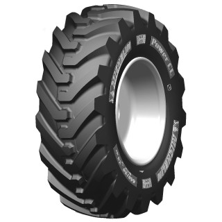 400/80 R24 162 A8 Michelin Power Cl - Pneumatico Estivo