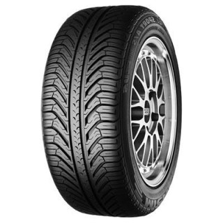 255/45 R19 100 V Michelin Pilot Sport A/s + N1 - Pneumatico Estivo