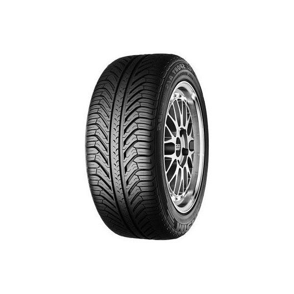 255/45 R19 100 V Michelin Pilot Sport A/s + N1 - Pneumatico Estivo
