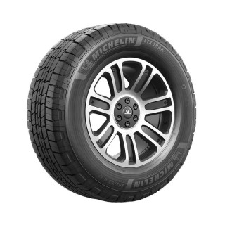 265/70 R18 116 S Michelin Ltx Trail - Pneumatico Estivo