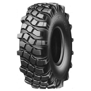 475/80 R20 166 G Michelin Xml - Pneumatico Estivo