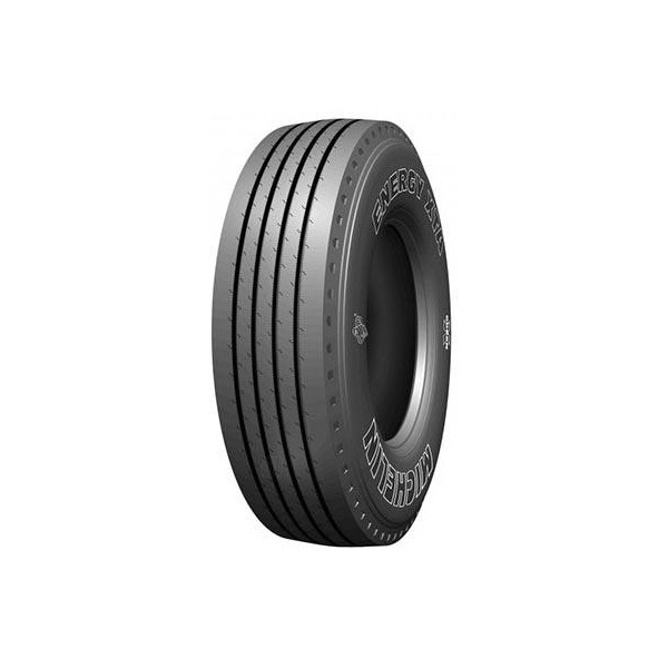 315/80 R22.5 154/150 M Michelin Xta - Pneumatico Estivo