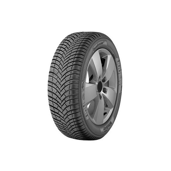 185/60 R14 82 H Kleber Quadraxer 2 M+s 3pmsf (tl)