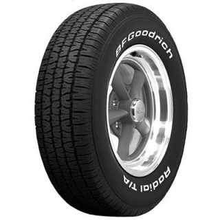 205/60 R15 90 S Bfgoodrich Radial T/a Rwl 07 - Pneumatico Estivo