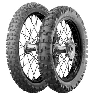 90/100 R21 57 M Michelin Starcross 6 Hard